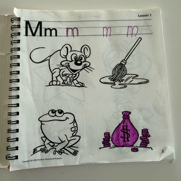 Learning Dynamics Educational Box - Picture 6 of 8